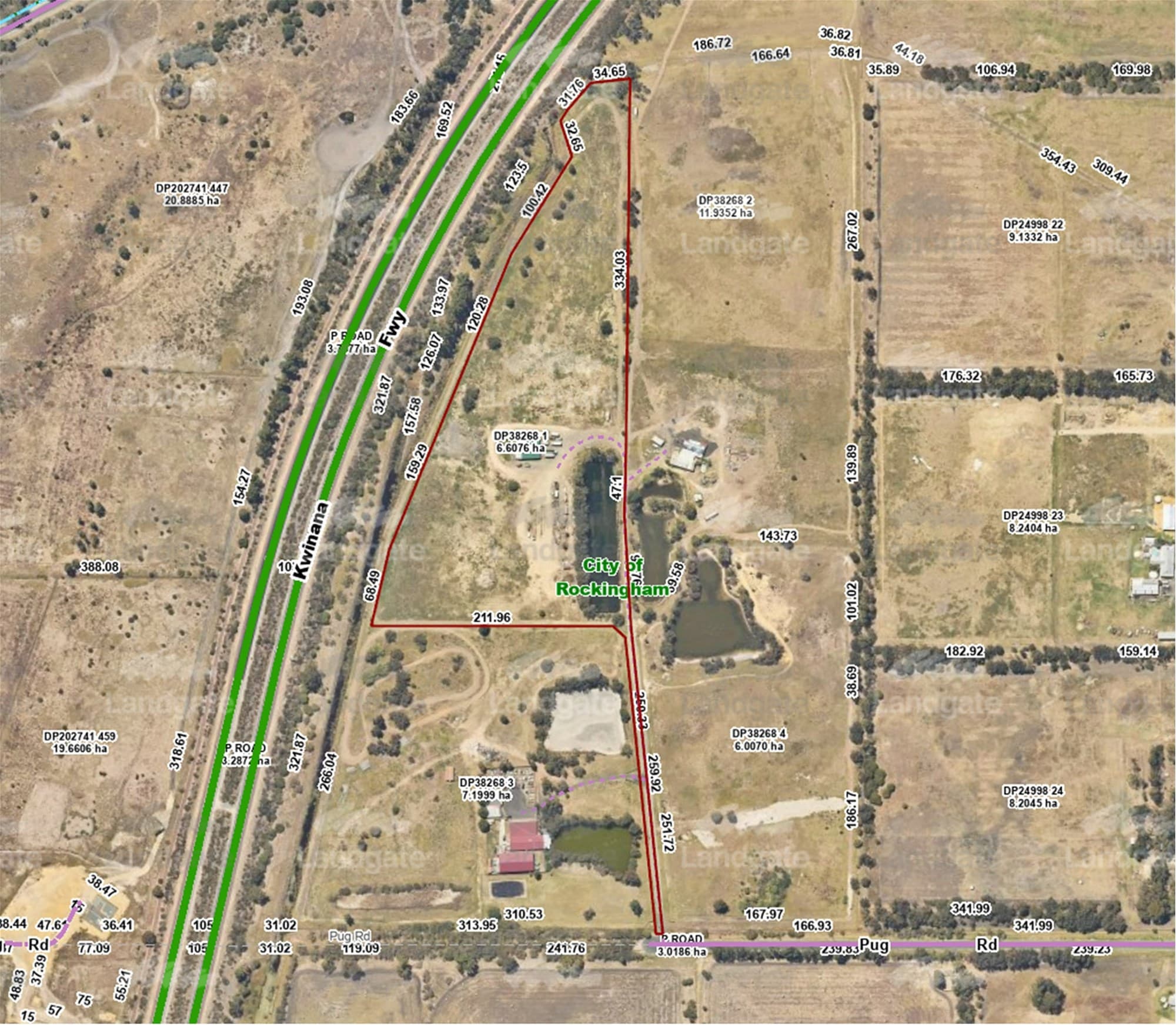 56 Pug Road BALDIVIS, WA, Baldivis - Thumbnail 6