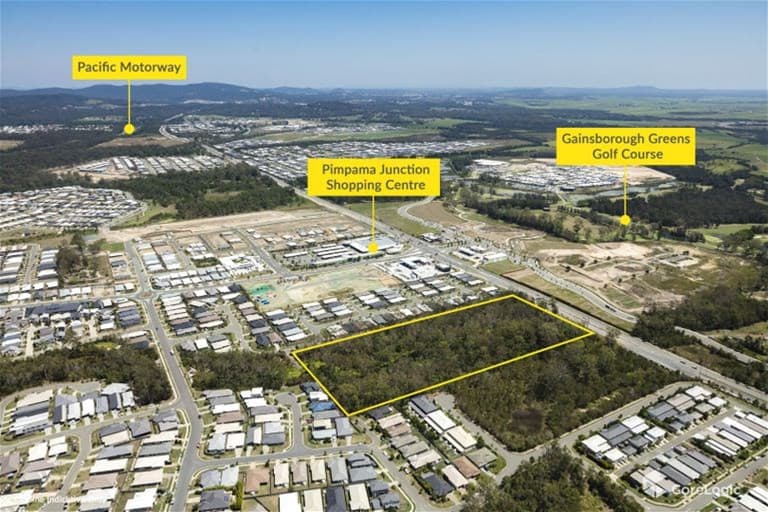 PIMPAMA, QLD, Pimpama - Thumbnail 2