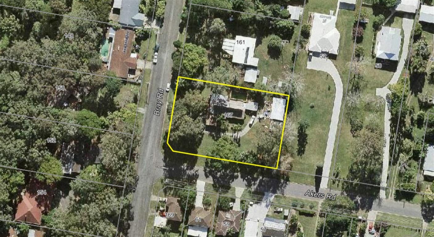 167 Bray Road LAWNTON, QLD, Lawnton - Image 1