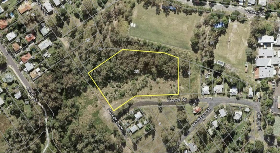 23 Parker Lane NORTH IPSWICH, QLD, North Ipswich - Thumbnail 2