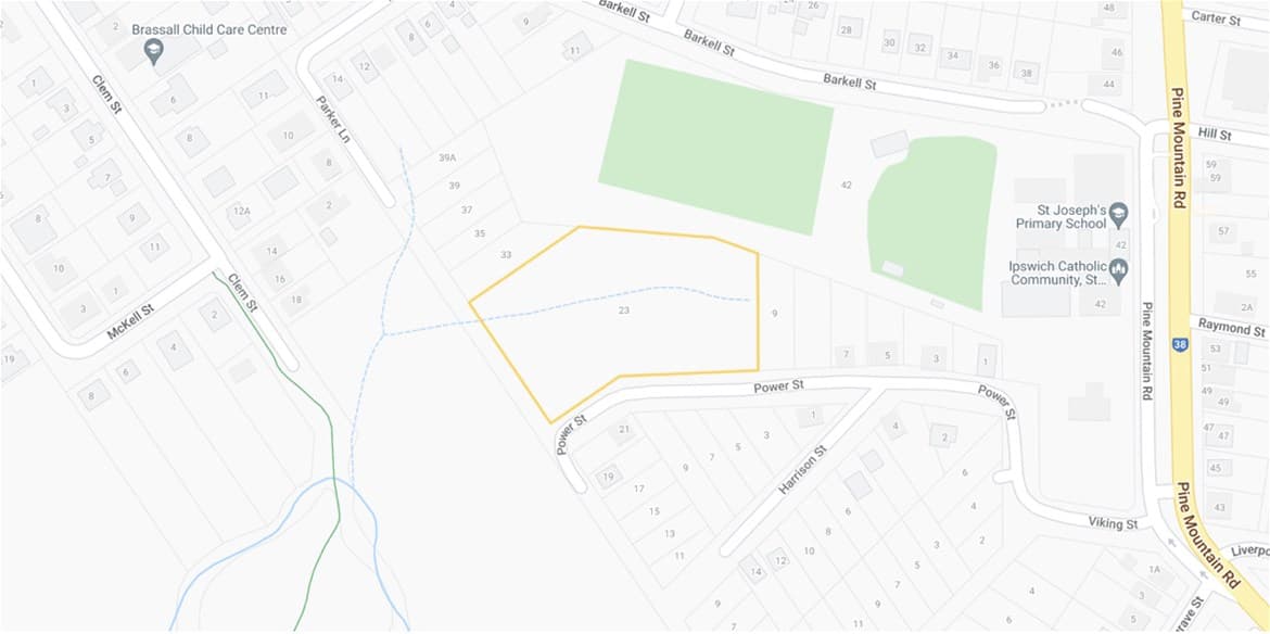 23 Parker Lane NORTH IPSWICH, QLD, North Ipswich - Thumbnail 3