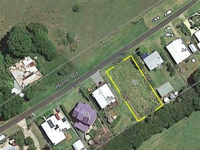 20 Horne Road MOUNT MEE, QLD, Mount Mee - Thumbnail 2
