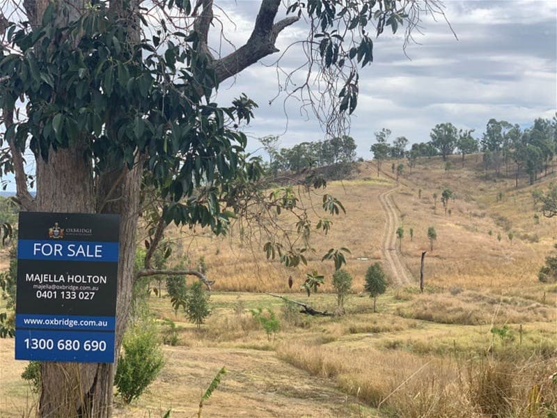1726 Neurum Road VILLENEUVE, QLD, Villeneuve - Thumbnail 6