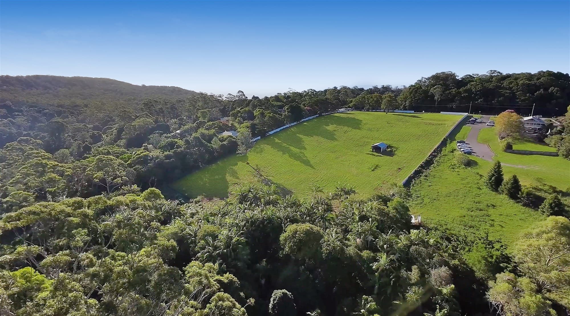 24-34  Macdonnell Road TAMBORINE MOUNTAIN, QLD, Tamborine Mountain - Image 1