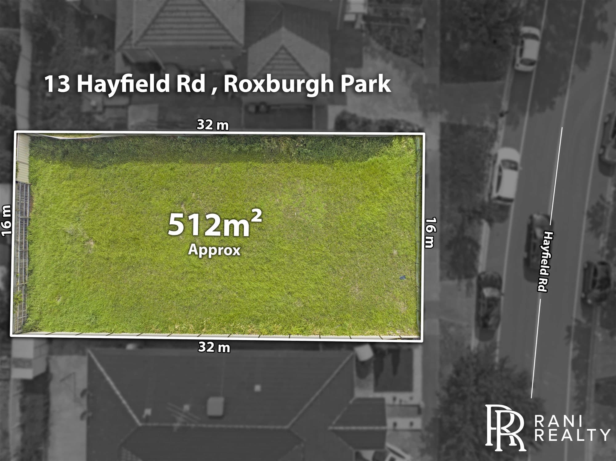 13 Hayfield Road ROXBURGH PARK, VIC, 13 Hayfield Road Roxburgh Park - Image 1