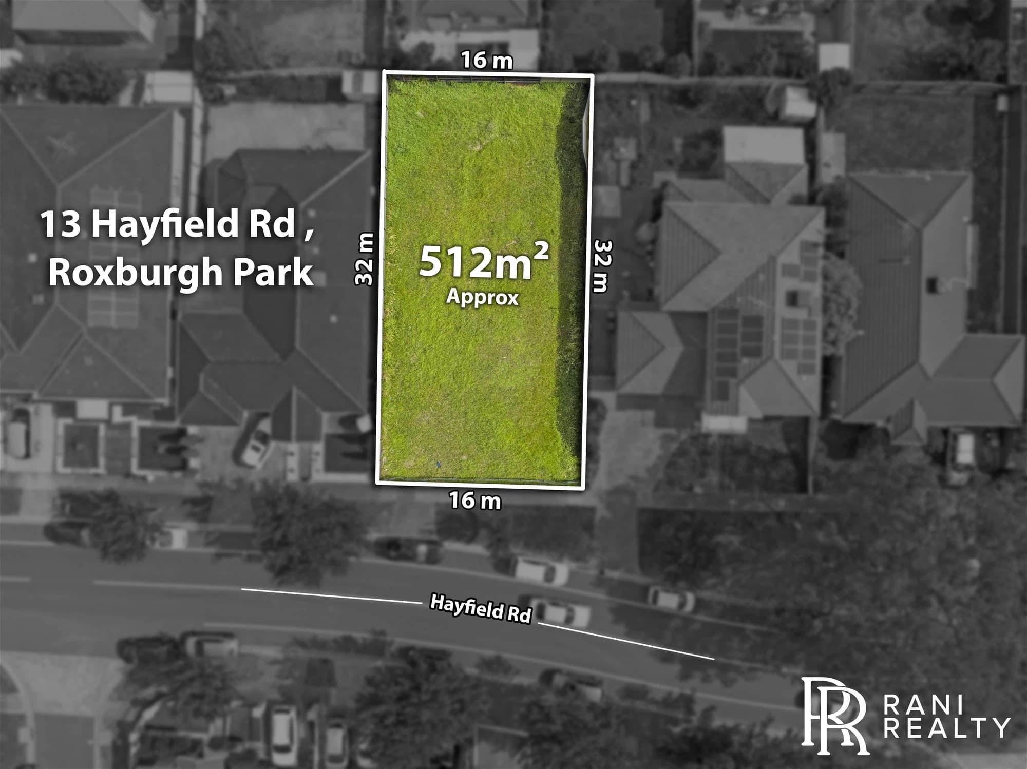 13 Hayfield Road ROXBURGH PARK, VIC, 13 Hayfield Road Roxburgh Park - Thumbnail 3