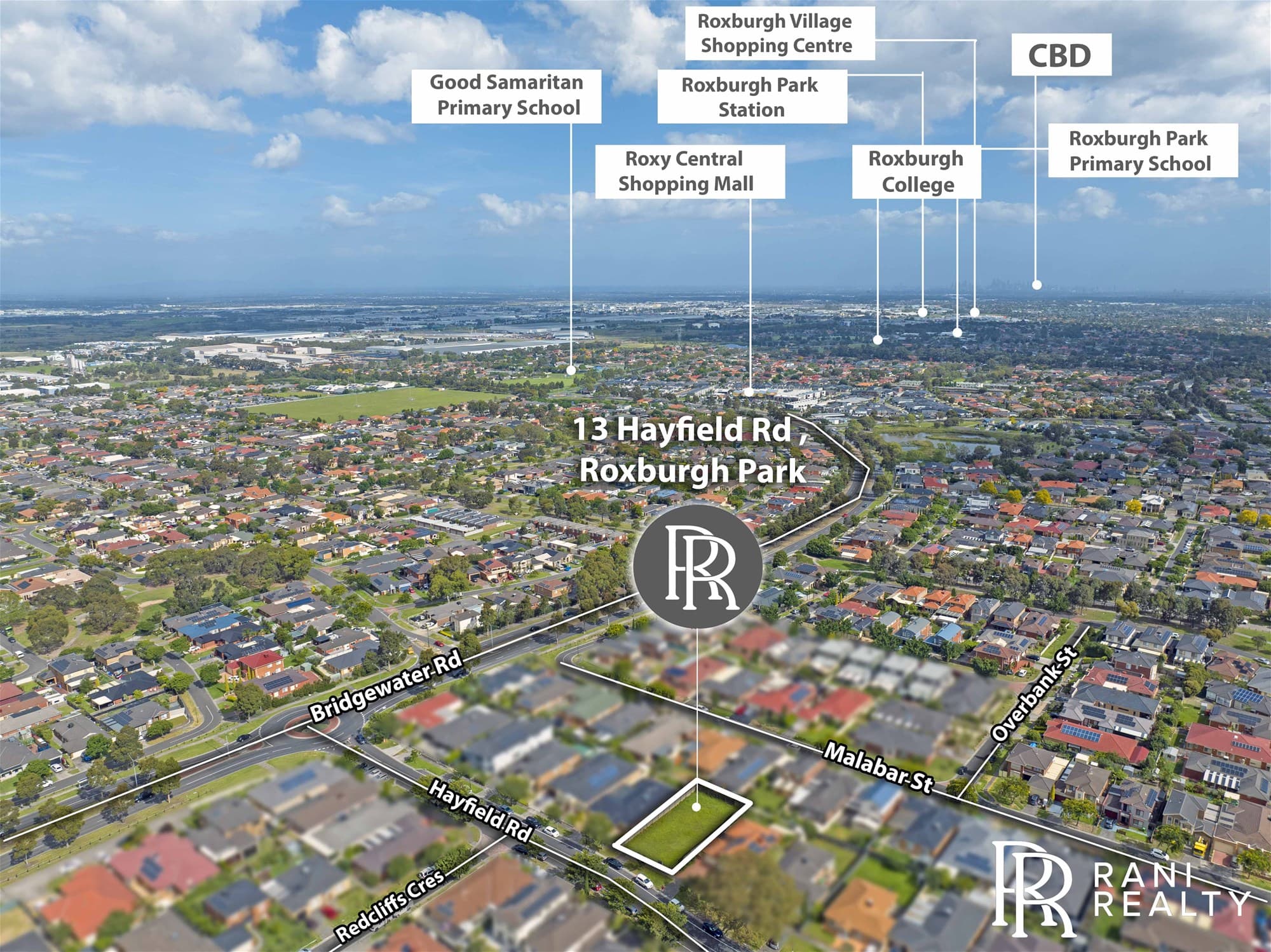 13 Hayfield Road ROXBURGH PARK, VIC, 13 Hayfield Road Roxburgh Park - Thumbnail 6
