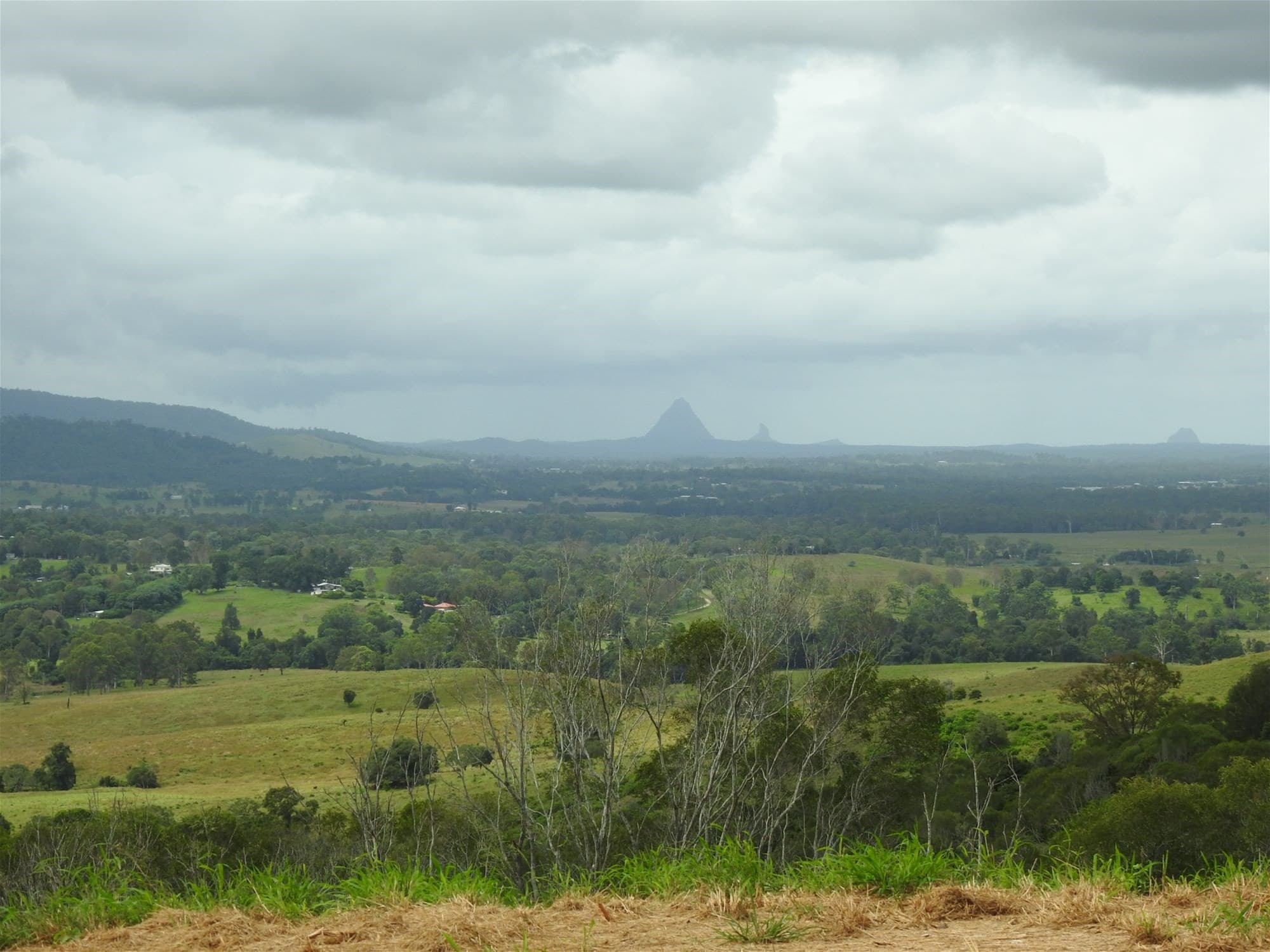 158 Axelsen Drive VILLENEUVE, QLD, Villeneuve - Thumbnail 4