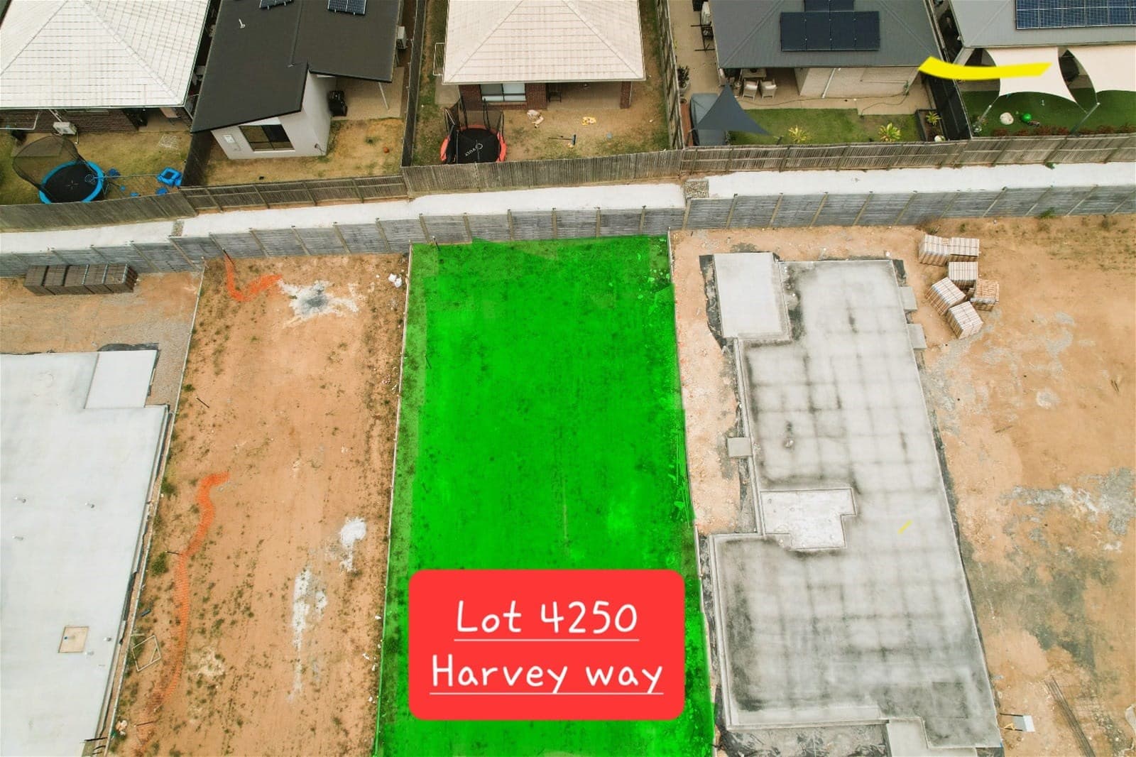 43 Harvey Way SOUTH RIPLEY, QLD, South Ripley - Thumbnail 2