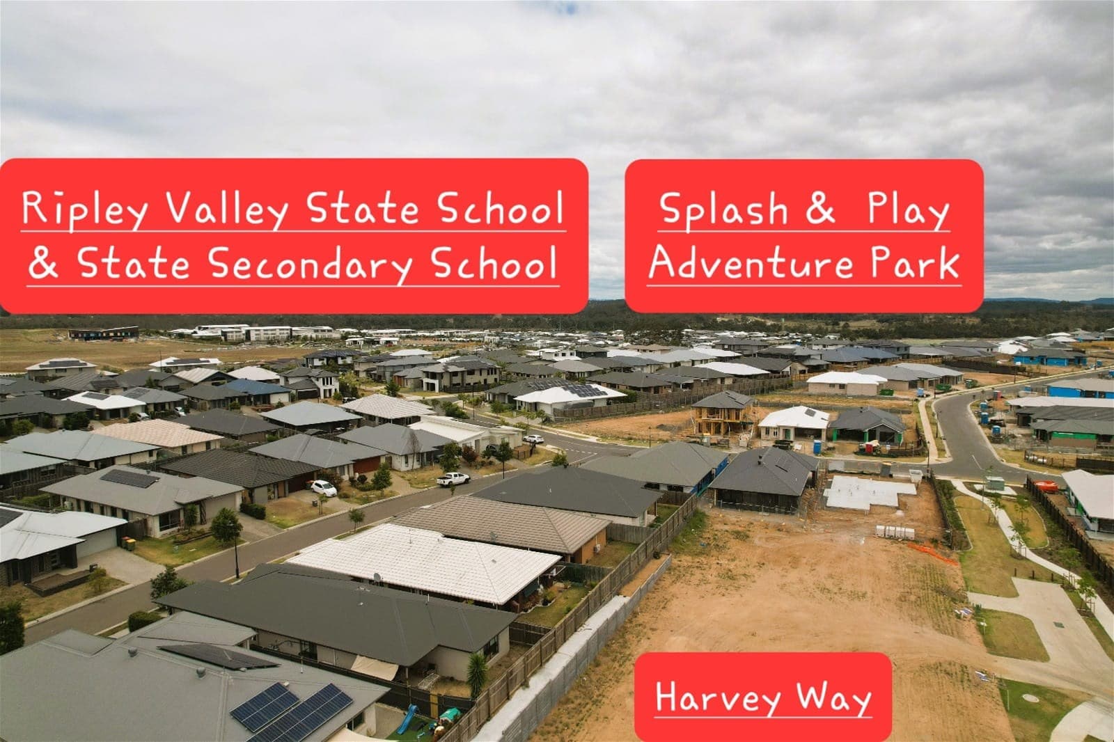43 Harvey Way SOUTH RIPLEY, QLD, South Ripley - Thumbnail 6