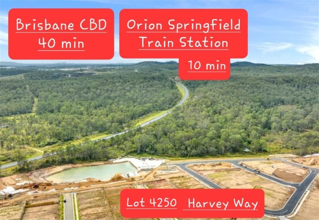 43 Harvey Way SOUTH RIPLEY, QLD, South Ripley - Thumbnail 7