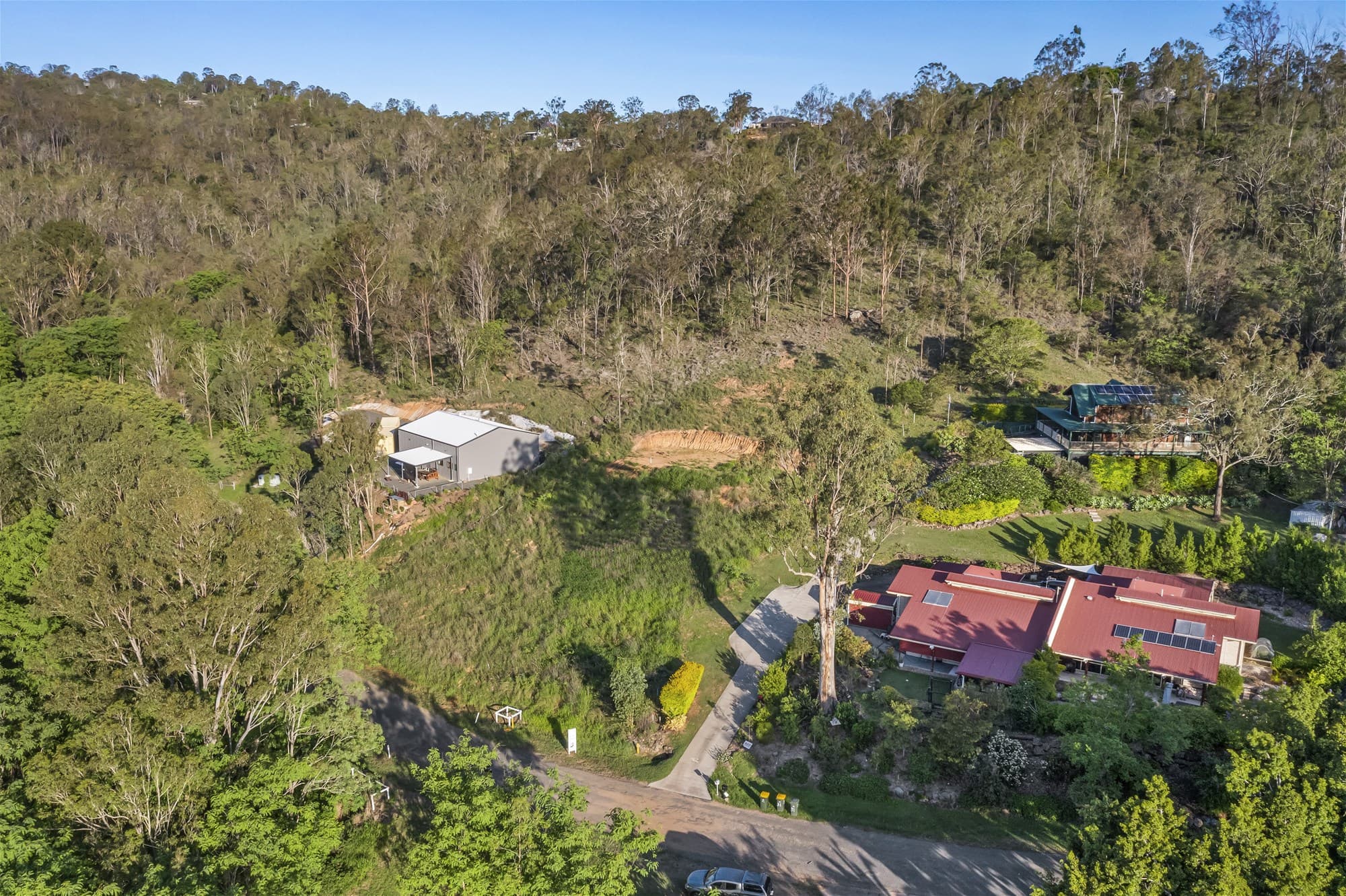 33-35 Yulgibar Close KOORALBYN, QLD, Kooralbyn - Thumbnail 2