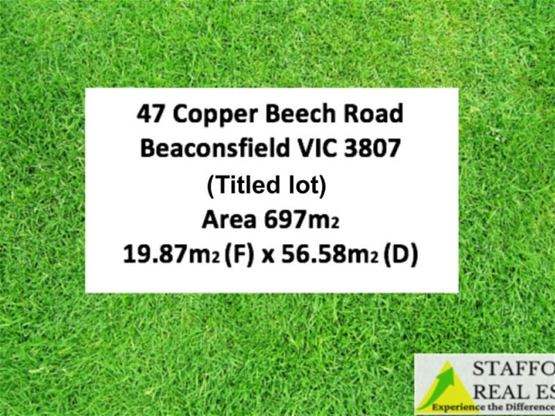 BEACONSFIELD, VIC, Beaconsfield - Thumbnail 2