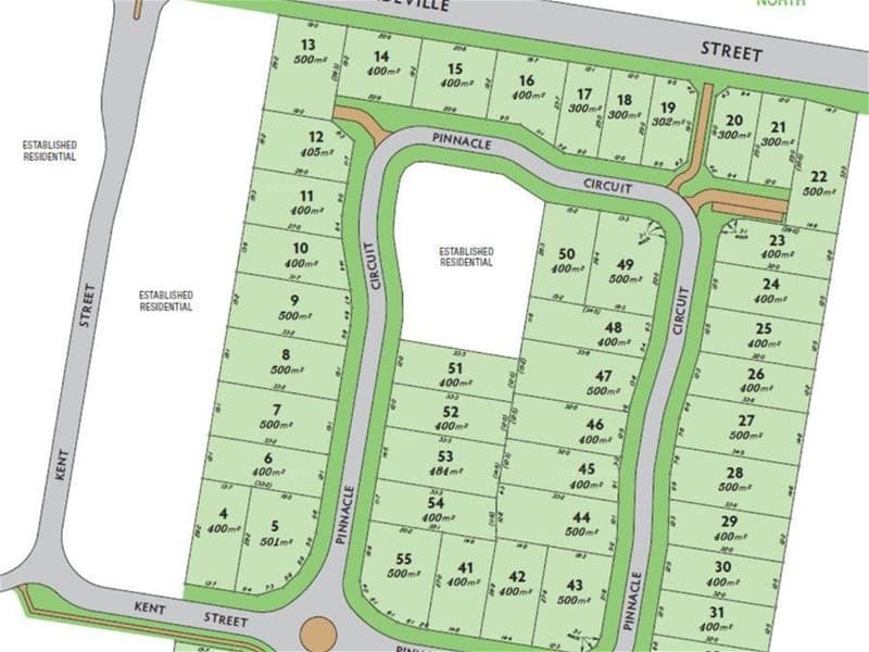54 Pinnacle Circuit HEATHWOOD, QLD, Heathwood - Thumbnail 3