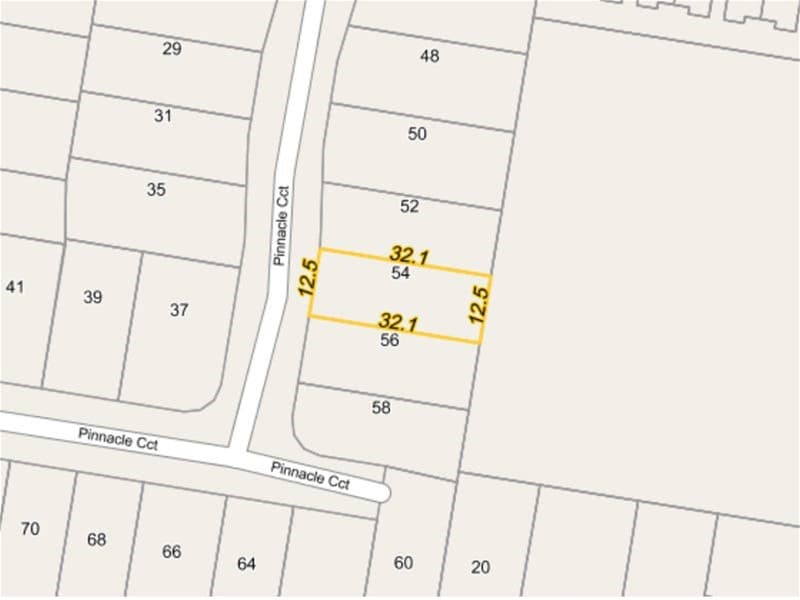 54 Pinnacle Circuit HEATHWOOD, QLD, Heathwood - Thumbnail 4