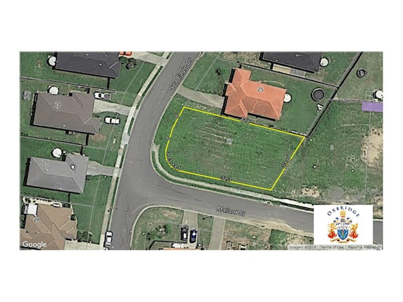 27 Sea Eagle Drive LOWOOD, QLD, Lowood - Thumbnail 2