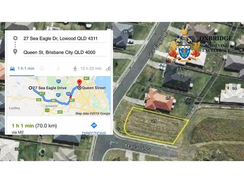 27 Sea Eagle Drive LOWOOD, QLD, Lowood - Thumbnail 3