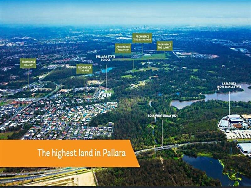 233 Ritchie Road - The Promince PALLARA, QLD, - The Promince Pallara - Thumbnail 4