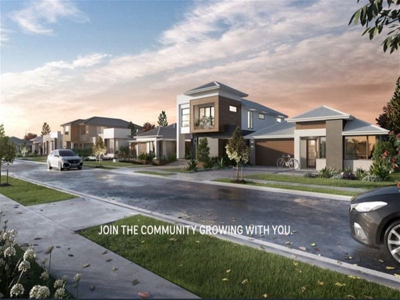 233 Ritchie Road - The Promince PALLARA, QLD, - The Promince Pallara - Thumbnail 4