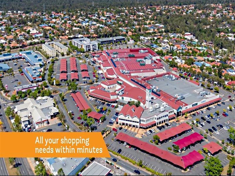 233 Ritchie Road - The Promince PALLARA, QLD, - The Promince Pallara - Thumbnail 8