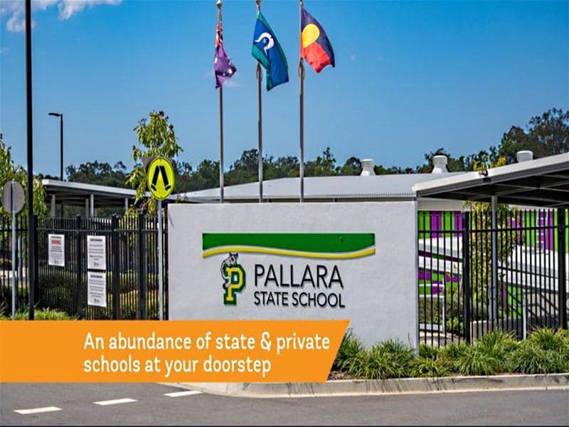233 Ritchie Road - The Promince PALLARA, QLD, - The Promince Pallara - Thumbnail 5