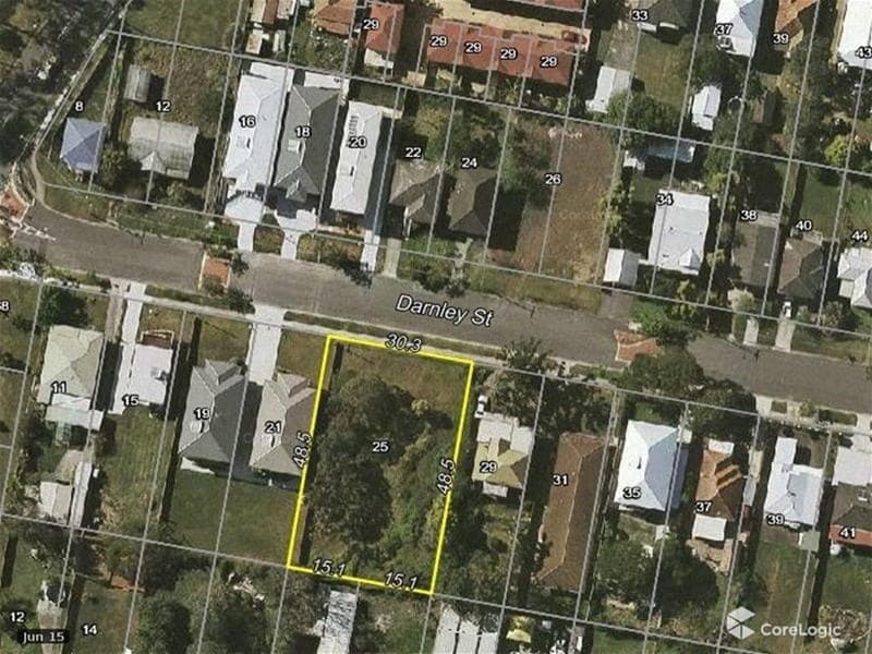 25 Darnley Street ROCKLEA, QLD, Rocklea - Thumbnail 2