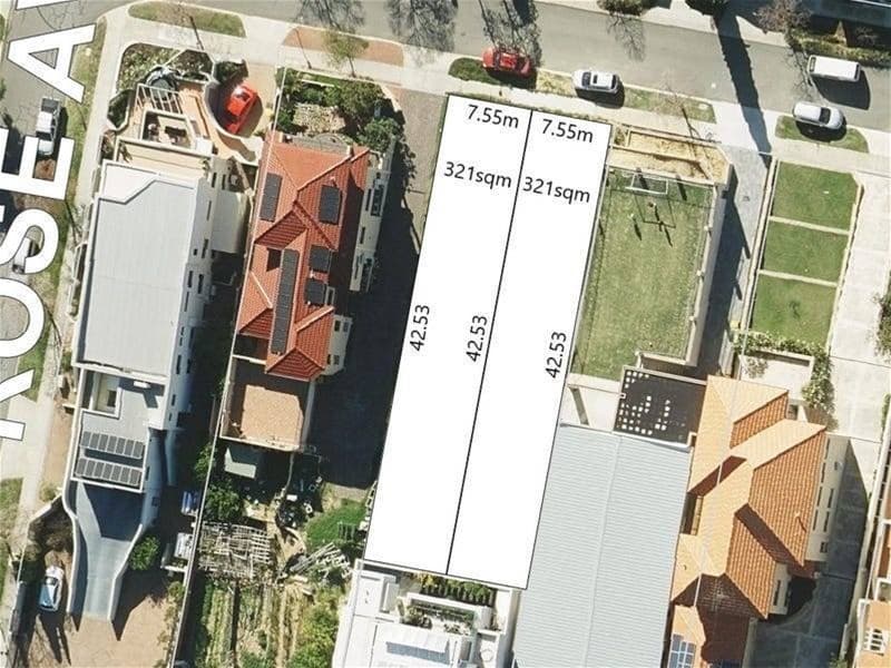 5A Swan Street SOUTH PERTH, WA, South Perth - Image 1