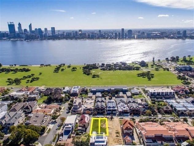 5 Swan Street SOUTH PERTH, WA, South Perth - Image 1