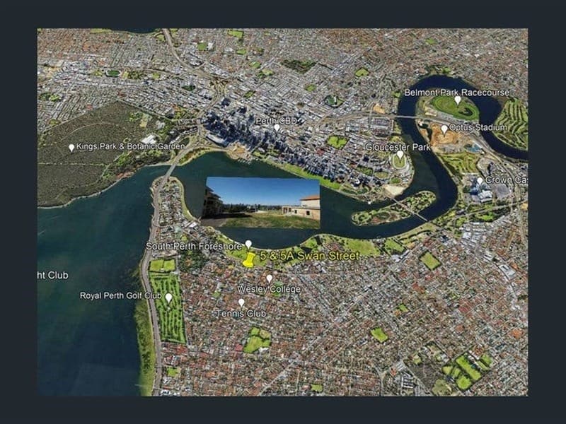 5 Swan Street SOUTH PERTH, WA, South Perth - Thumbnail 4
