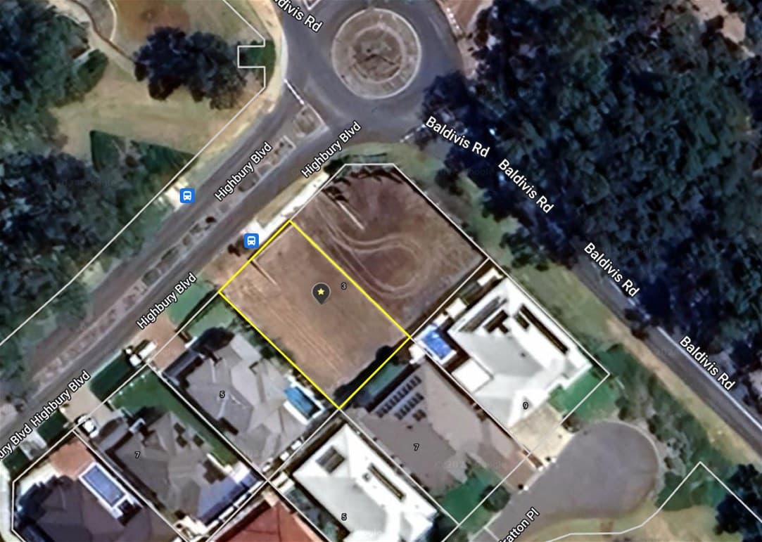 3 Highbury Boulevard BALDIVIS, WA, Baldivis - Thumbnail 4