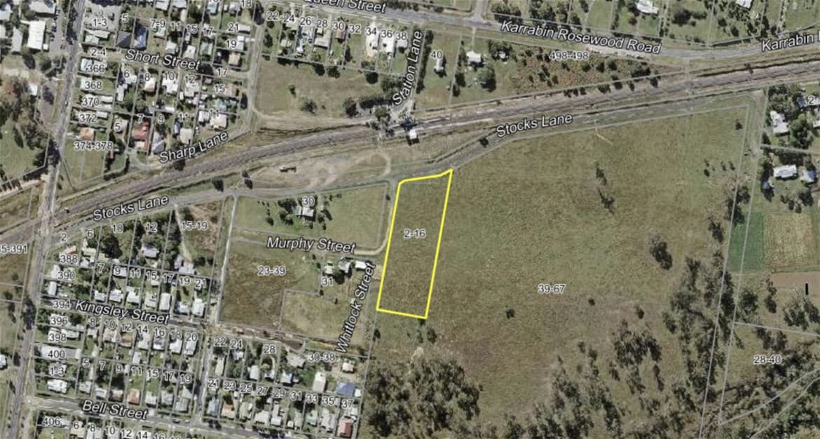 2-16 Whitlock Street WALLOON, QLD, Walloon - Thumbnail 2