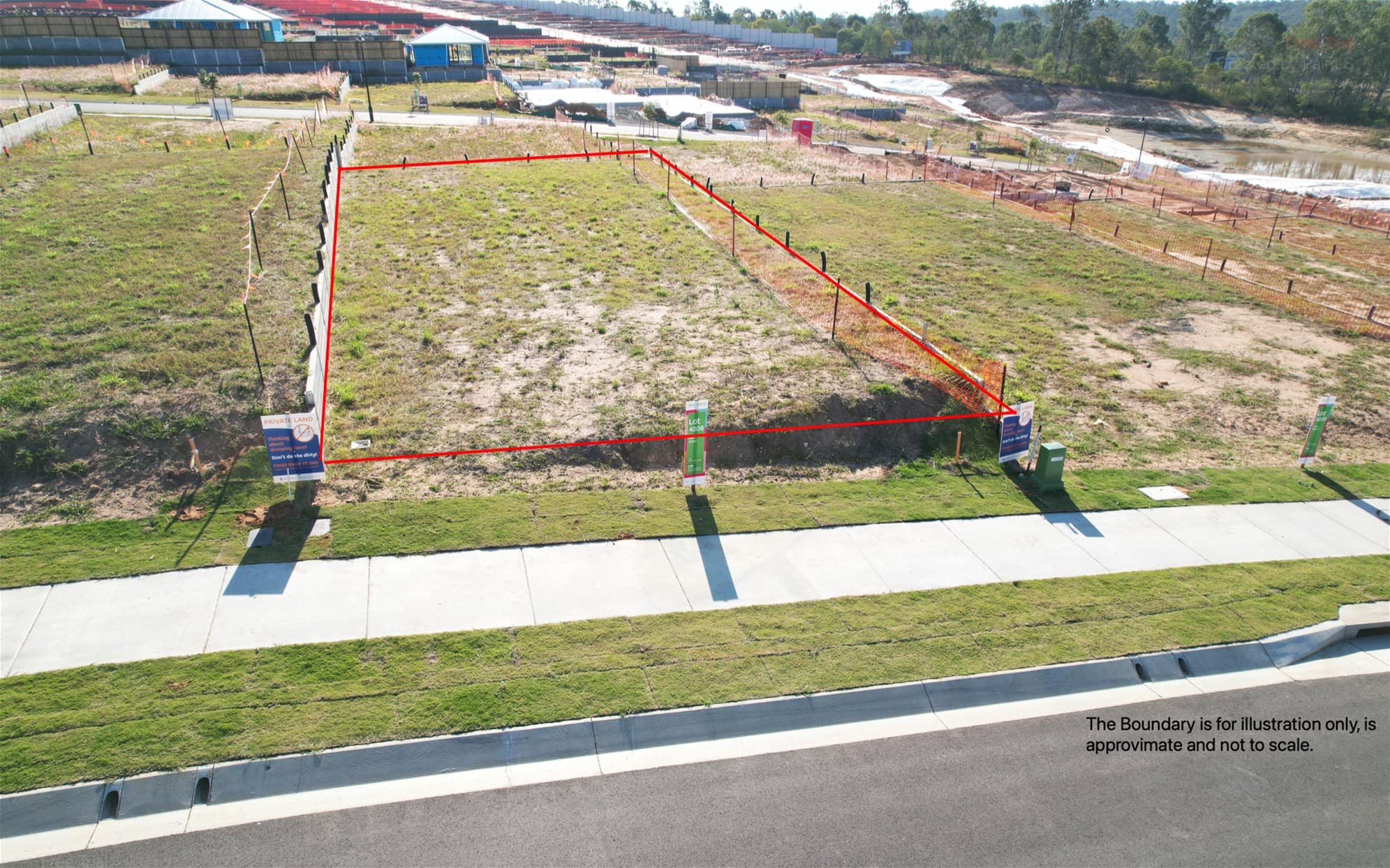 15 Harvey Way SOUTH RIPLEY, QLD, South Ripley - Thumbnail 2