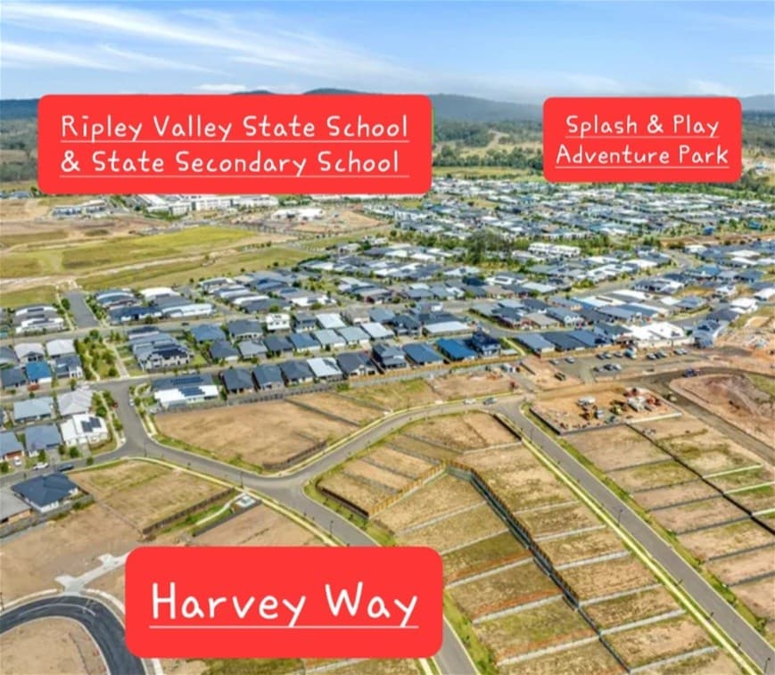 15 Harvey Way SOUTH RIPLEY, QLD, South Ripley - Thumbnail 4