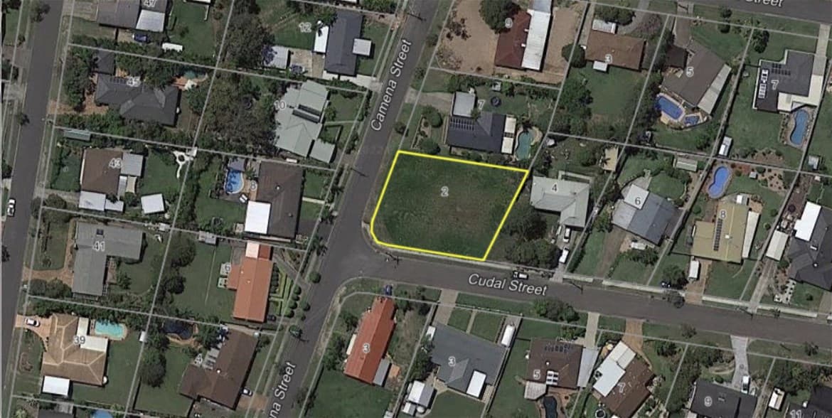 2 Cudal Street SHAILER PARK, QLD, 2 Cudal Street Shailer Park - Image 1