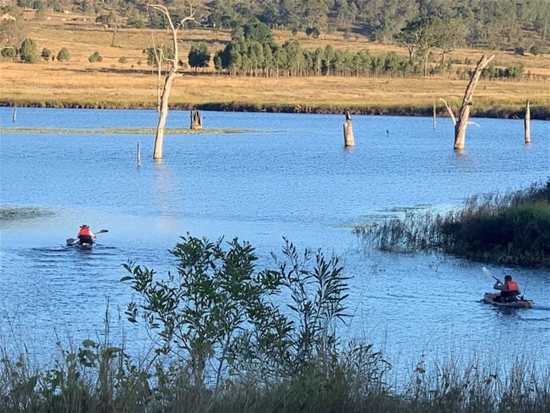 1726 Neurum Road VILLENEUVE, QLD, Villeneuve - Thumbnail 5