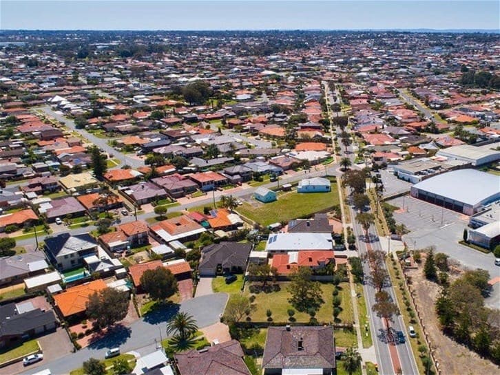 93 Jones Street STIRLING, WA, Stirling - Thumbnail 2