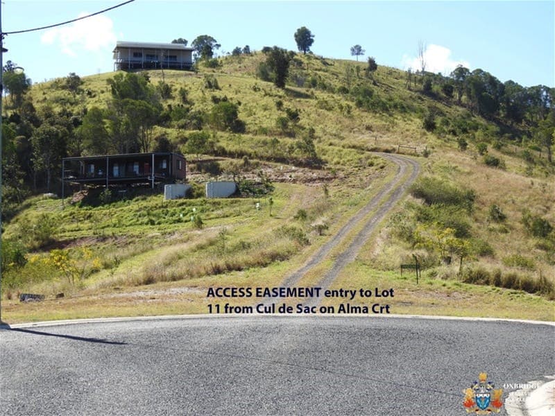 11A Alma Court VILLENEUVE, QLD, Villeneuve - Thumbnail 3