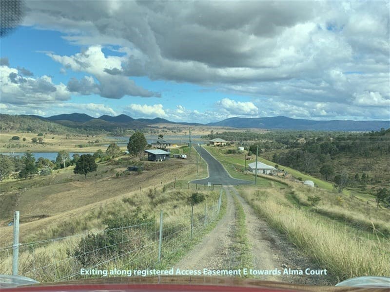 88 Alma Court VILLENEUVE, QLD, Villeneuve - Thumbnail 4