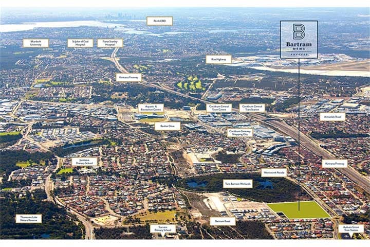 31 Marwood Circuit SUCCESS, WA, Success - Thumbnail 2