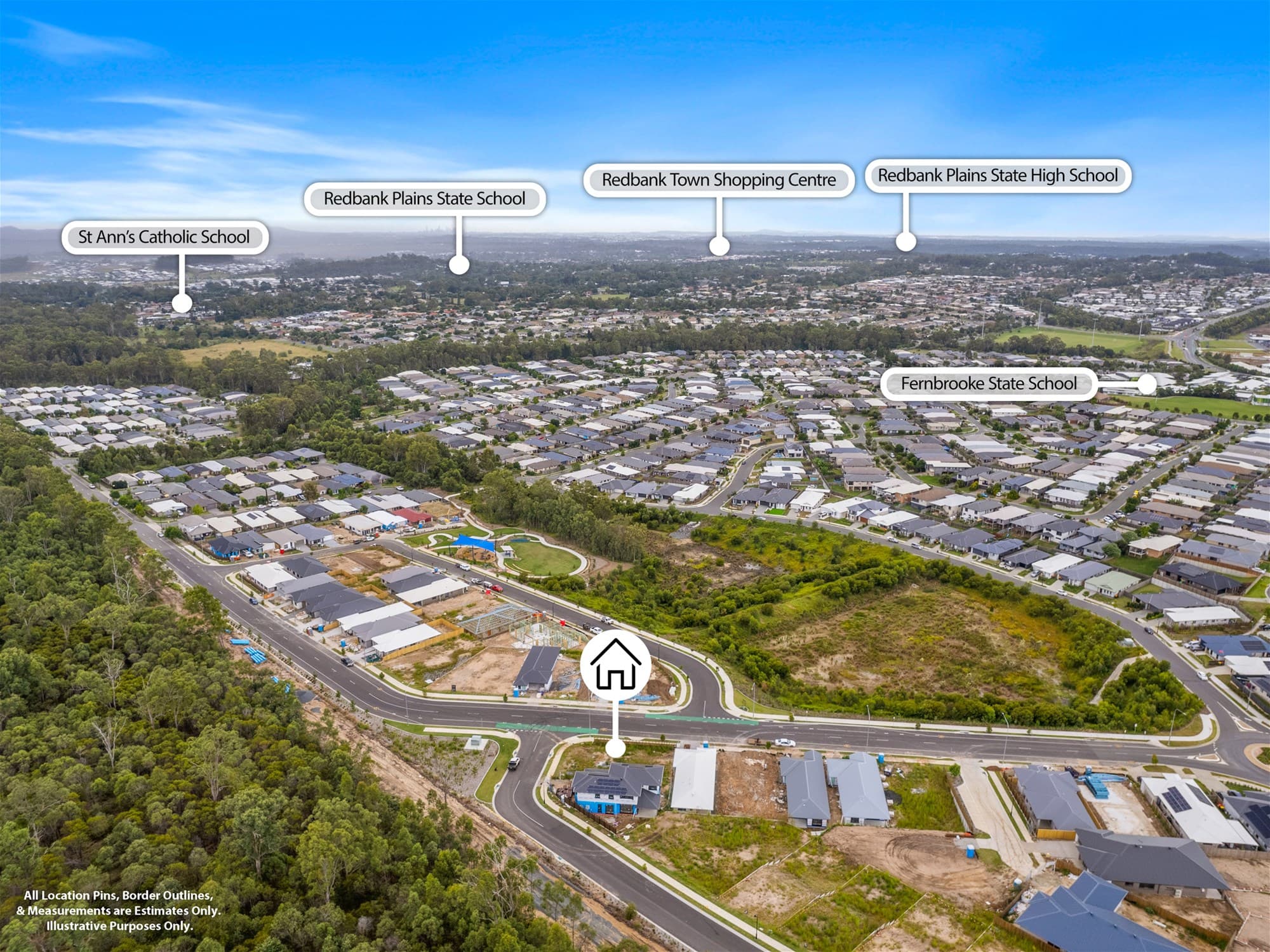 75 Pademelon Street REDBANK PLAINS, QLD, Redbank Plains - Thumbnail 4