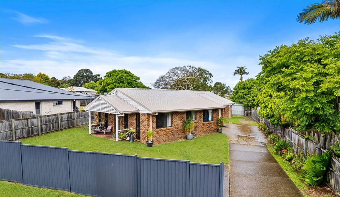 1/17 Buchanan Street BEAUDESERT, QLD, Beaudesert - Image 1