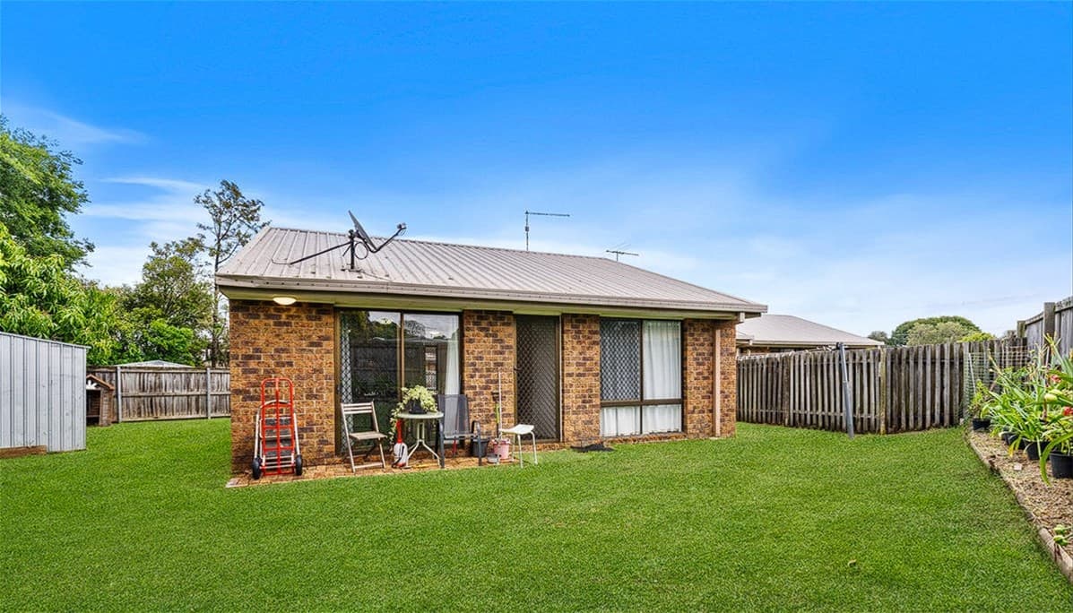 1/17 Buchanan Street BEAUDESERT, QLD, Beaudesert - Thumbnail 3