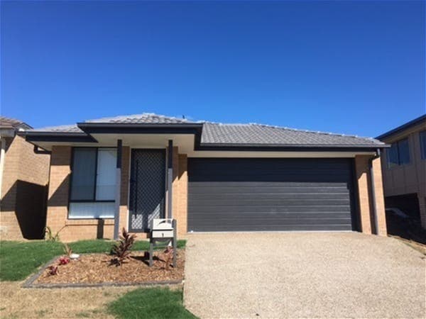 1 Quail Court REDBANK PLAINS, QLD, Redbank Plains - Image 1