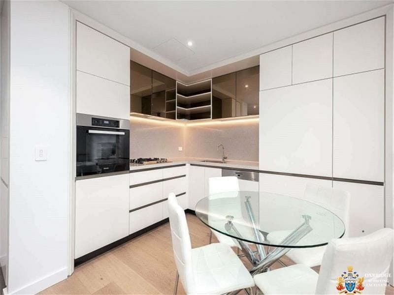 2501/81 Harbour Street HAYMARKET, NSW, Haymarket - Image 1