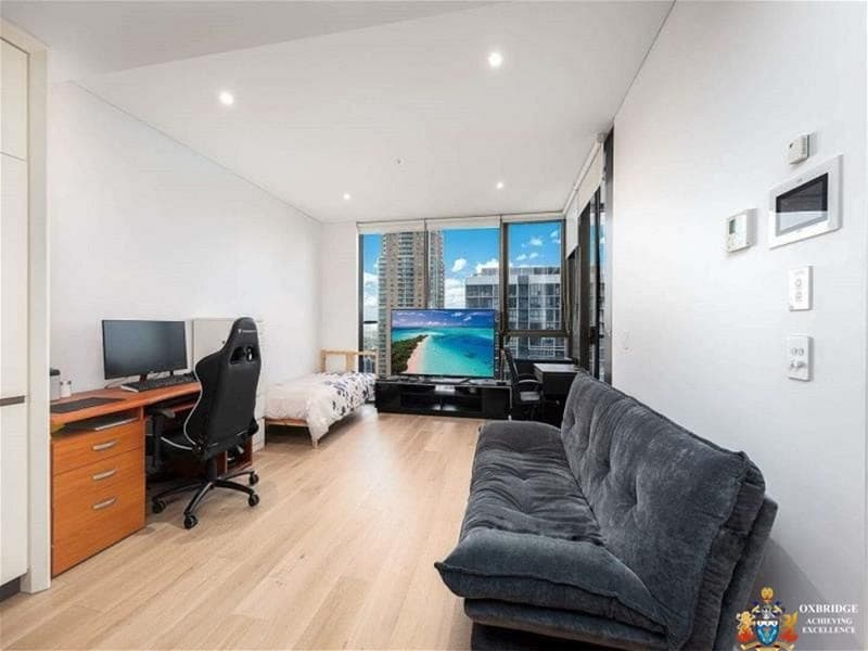 2501/81 Harbour Street HAYMARKET, NSW, Haymarket - Thumbnail 2