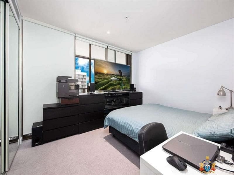 2501/81 Harbour Street HAYMARKET, NSW, Haymarket - Thumbnail 3
