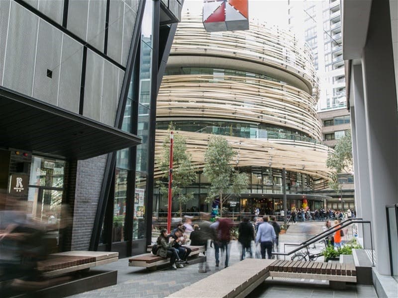 2501/81 Harbour Street HAYMARKET, NSW, Haymarket - Thumbnail 7