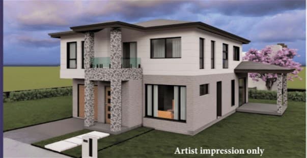 # Est Land reg Mar 23 cnr block FULL TURN KEY PACKAGE ELDERSLIE, NSW, # Est Land Reg Mar 23 Cnr Block Full Turn Key Package Elderslie - Image 1