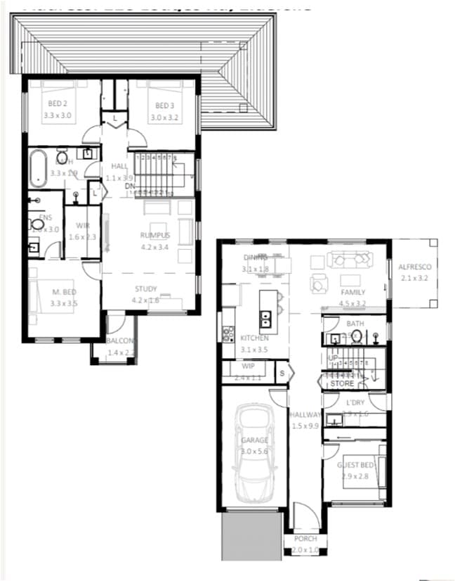 # Est Land reg Mar 23 cnr block FULL TURN KEY PACKAGE ELDERSLIE, NSW, # Est Land Reg Mar 23 Cnr Block Full Turn Key Package Elderslie - Thumbnail 2