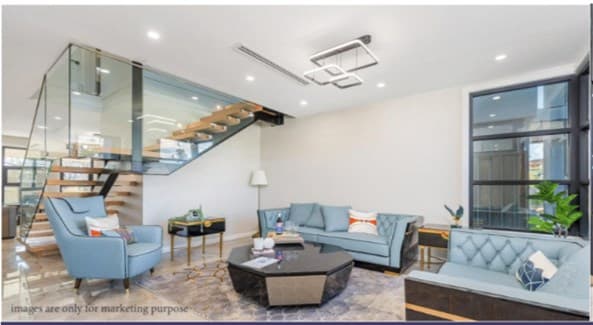 # Est Land reg Mar 23 cnr block FULL TURN KEY PACKAGE ELDERSLIE, NSW, # Est Land Reg Mar 23 Cnr Block Full Turn Key Package Elderslie - Thumbnail 3